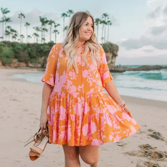 Petal & Pup Brighton Dress - Picture 2 of 8